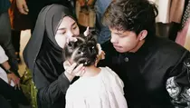 Aurel Hermansyah Sempat Ingin Berpisah, Atta Halilintar: Cerita Lama