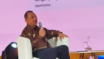 MTI: Koordinasi 15 Kementerian Lemah Bikin Penertiban Truk ODOL Mandek