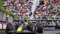 Sudah Selesaikan 14 Seri, Ini Klasemen Pembalap F1