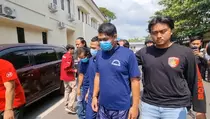 Tersangka Pengeroyokan Bos Rental Mobil di Pati Akan Bertambah