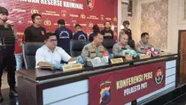 Pengeroyokan Bos Rental Mobil di Pati, Ada Tersangka yang Melindas dengan Motor