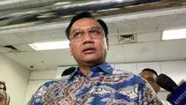 Kejagung Periksa Eks Anggota Ombudsman Terkait Skandal Korupsi CPO