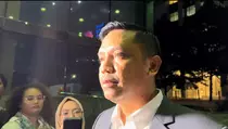 Sekjen PDIP Hasto Kristiyanto Gugat Penyidik KPK ke PN Jaksel