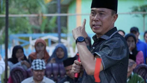 Pilkada Sultra, ASR Raih Elektabilitas Tertinggi sebagai Calon Gubernur