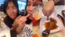 Instagram SMPN 216 Jakarta Diserbu Warganet Buntut Video Makan Daging dan Tulang Anak Palestina