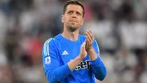 Barcelona Buka Pintu Perpanjang Kontrak Wojciech Szczesny
