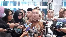 Pertimbangkan Ridwan Kamil untuk Pilgub Jakarta, Gerindra Pantau Hasil Survei