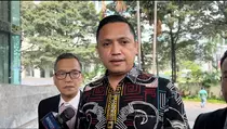 Kubu Hasto Sebut KPK Sita Catatan Strategi Pemenangan PDIP untuk Pilkada
