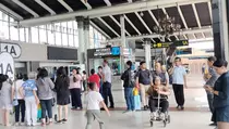 Top 5 News: Viral Video Ejek Anak Palestina hingga Pemindahan Layanan Transportasi Darat Bandara Soetta