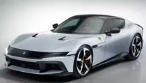 Ferrari Akan Pertahankan Mesin Konvensional V12 Hingga Benar-benar Dilarang