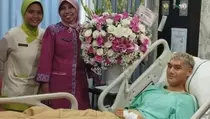 Kondisi Pemain Filipina Membaik Setelah Cedera Parah di GBK