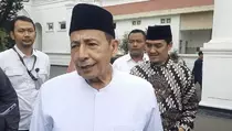 Habib Luthfi Buka Suara Terkait Ormas Keagamaan Kelola Tambang
