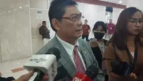 Fraksi PDIP Setuju Wacana Revisi UU TNI dengan Sejumlah Catatan