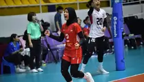 Kalahkan Filipina, Tim Voli Putri Indonesia Tantang Thailand di Final Princess Cup