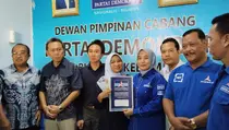 Gandeng 5 Parpol, Istri Mantan Bupati Kebumen Siap Lawan Petahana