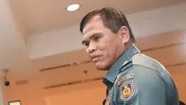 KSAL Tegaskan Satria Arta Kumbara Sudah Dipecat dari TNI AL sejak 2023