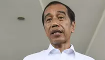 Partai Nasdem Gelar Kongres III, Dibuka Presiden Jokowi dan Ditutup Prabowo
