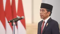 Isu Politik Terhangat: PDIP Setuju Revisi UU TNI hingga Jokowi Soroti Judi Online