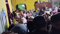 Suasana Duka Selimuti Rumah Korban Kekejaman KKB