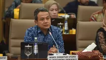 Komisi VI DPR RI Apresiasi Kinerja Positif Pertamina Sepanjang 2023