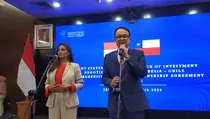 Kemendag Perkuat Kerja Sama Investasi dengan Chile