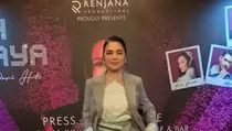 Ruth Sahanaya Siap Gelar Konser 