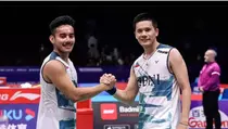Nama Indonesia Wakili Tuan Rumah Bertebaran di Australian Open 2024
