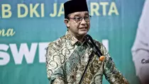 Berpotensi Ditinggal PKS dan Nasdem, Anies Baswedan Masih Optimistis Maju Pilgub Jakarta 2024