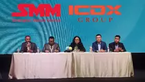 Kerja Sama dengan SMM, Bursa Komoditas Bidik Investasi dari Pasar Luar Negeri