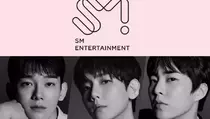 SM Entertainment Resmi Gugat EXO CBX, Buntut Chen, Baekhyun, dan Xiumin Tak Penuhi Kontrak