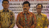 Menko Polhukam: Jebakan Judi Online Sudah Masuk Lingkungan TNI Polri