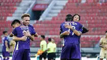 Persik Kediri Lepas 4 Pemain pada Bursa Transfer, Ini Daftar Namanya