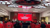 PDIP Gelar Sekolah Hukum bagi Caleg Terpilih, Mahfud MD Jadi Pembicara Utama