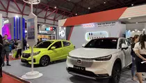 Brio Masih Jadi Andalan, Penjualan Mobil Honda Mei 2024 Melonjak Hampir 20 Persen