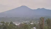 Kata Terakhir Pendaki Magelang dari Gunung Slamet sebelum Menghilang
