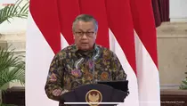 BI:Tren Inflasi Indonesia Terkendali 10 Tahun Terakhir, Terendah di Dunia