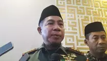 Panglima TNI Buka Peluang untuk Sipil Bergabung Jadi Pasukan Perdamaian di Palestina