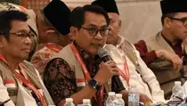 DPR Protes Kemenag Diam-diam Alihkan 20.000 Kuota Tambahan Haji Reguler ke ONH Plus