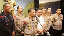 Kapolda Jateng Warning Pelaku Pengeroyokan Bos Rental hingga Tewas: Seminggu Serahkan Diri!