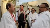 Timwas DPR Minta Kemenag Antisipasi Masalah Saat Puncak Haji