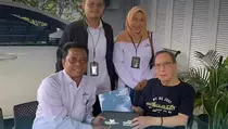 Top 5 News: Klaim Taspen Soal Dana Asuransi Antasari Azhar yang Sudah Diserahkan hingga Serba-serbi Iduladha 1445 H