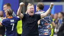 Banyak Membuang Peluang, Koeman: Seharusnya Belanda Menang 4-1