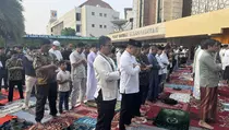 Muhammadiyah Salurkan 30 Hewan Kurban ke Pimpinan Wilayah hingga LP Cipinang