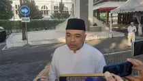 Manajer Timnas U-16 Minta Doa dan Dukungan Rakyat Indonesia di Piala AFF U-16