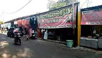 Momen Kurban, Jasa Penggilingan Daging di Boyolali Laris Manis