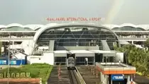 Bandara Kualanamu Dongkrak Perekonomian Sumatera Utara
