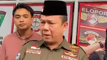Siswi SMP Diduga Dihamili Anak Polisi di Bekasi