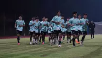 Pemain Indonesia untuk Piala AFF U-16 Diumumkan, Ini Daftarnya
