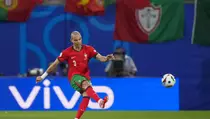 Profil Pepe, Pemain Portugal yang Mencetak Rekor di Euro 2024