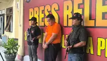 Pensiunan BUMN di Pekanbaru Dibunuh Sopir Pribadi, Uang di ATM Dikuras Pelaku